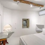 My Secret Mojo 1 Апартаменты Serifos Town