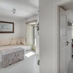 Апартаменты My Secret Mojo 1 Serifos Town