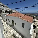 My Secret Mojo 1 * Serifos Town