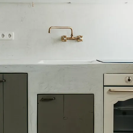 My Secret Mojo 1 شقة