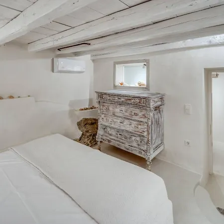 My Secret Mojo 1 شقة