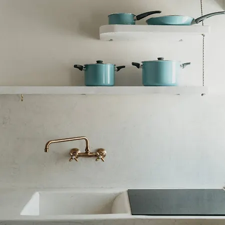 شقة My Secret Mojo 1