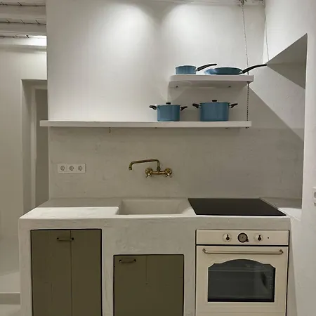 My Secret Mojo 1 Apartment