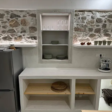 My Secret Mojo 1 Serifos Town