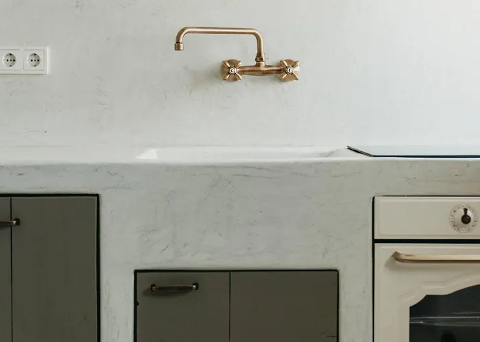 My Secret Mojo 1 Apartamento