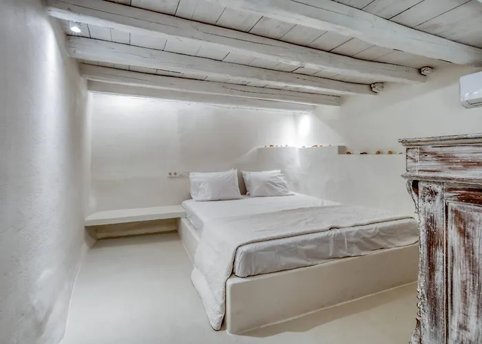 Apartamento My Secret Mojo 1