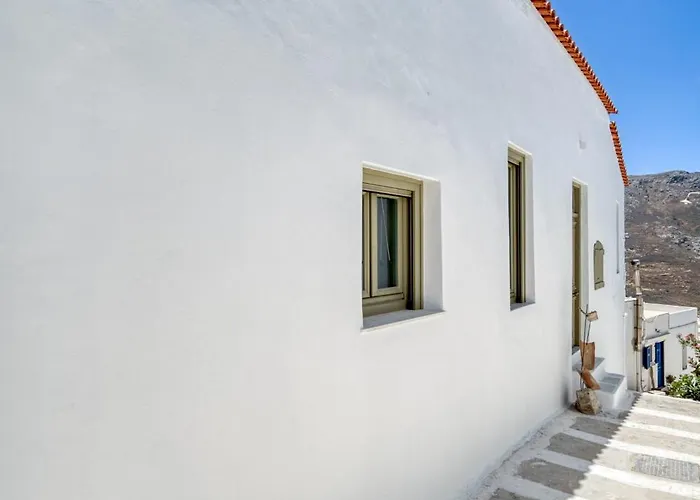 My Secret Mojo 1 Apartamento *