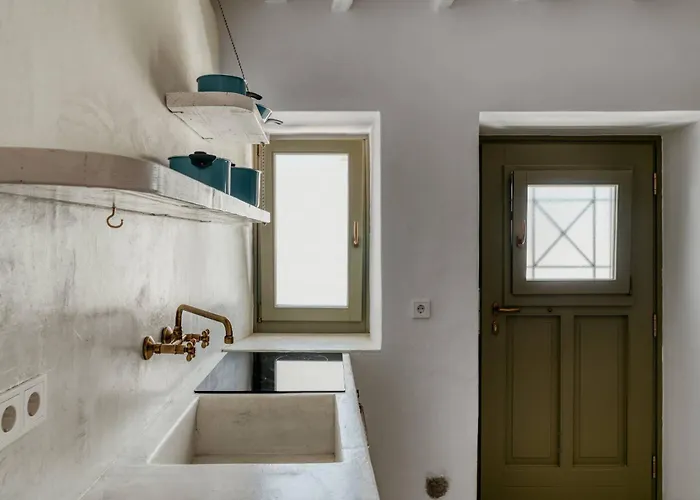 My Secret Mojo 1 Apartamento *