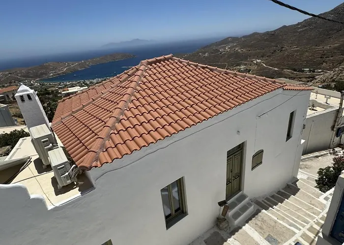 Apartamento My Secret Mojo 1 *