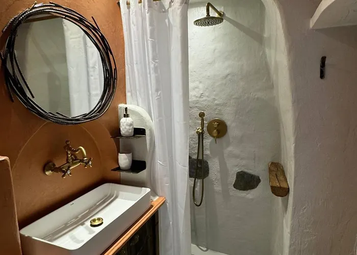 My Secret Mojo 1 Apartamento