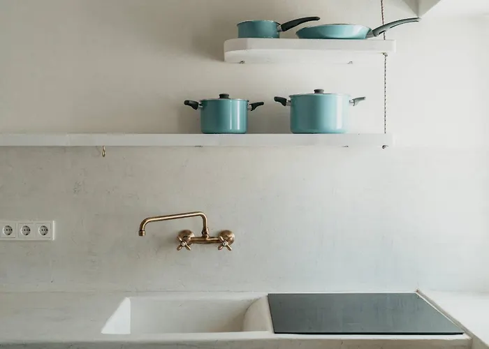 Apartamento My Secret Mojo 1