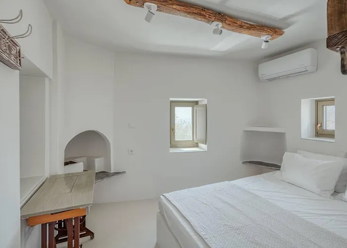 My Secret Mojo 1 Apartamento *