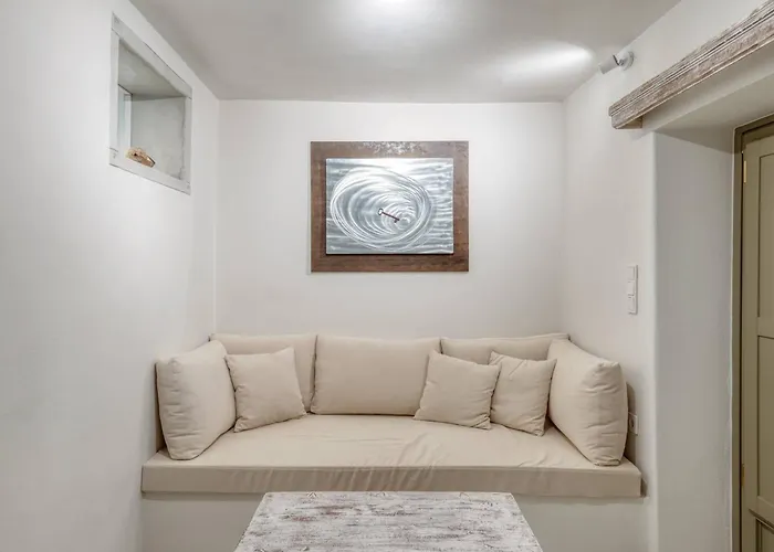 Apartamento My Secret Mojo 1 *