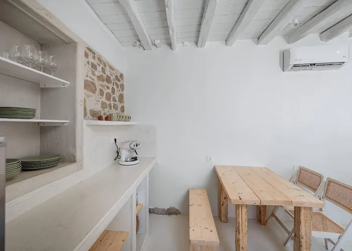 My Secret Mojo 1 * Serifos Town