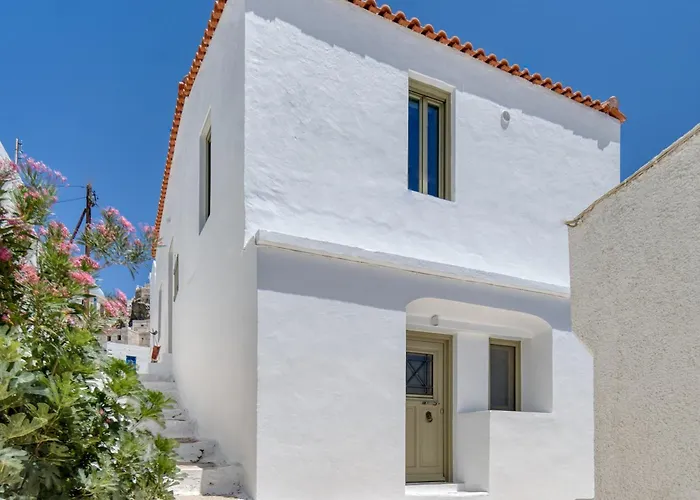 My Secret Mojo 1 Apartamento *