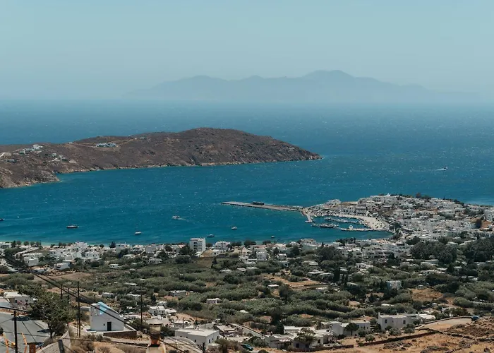 Apartamento My Secret Mojo 1 *